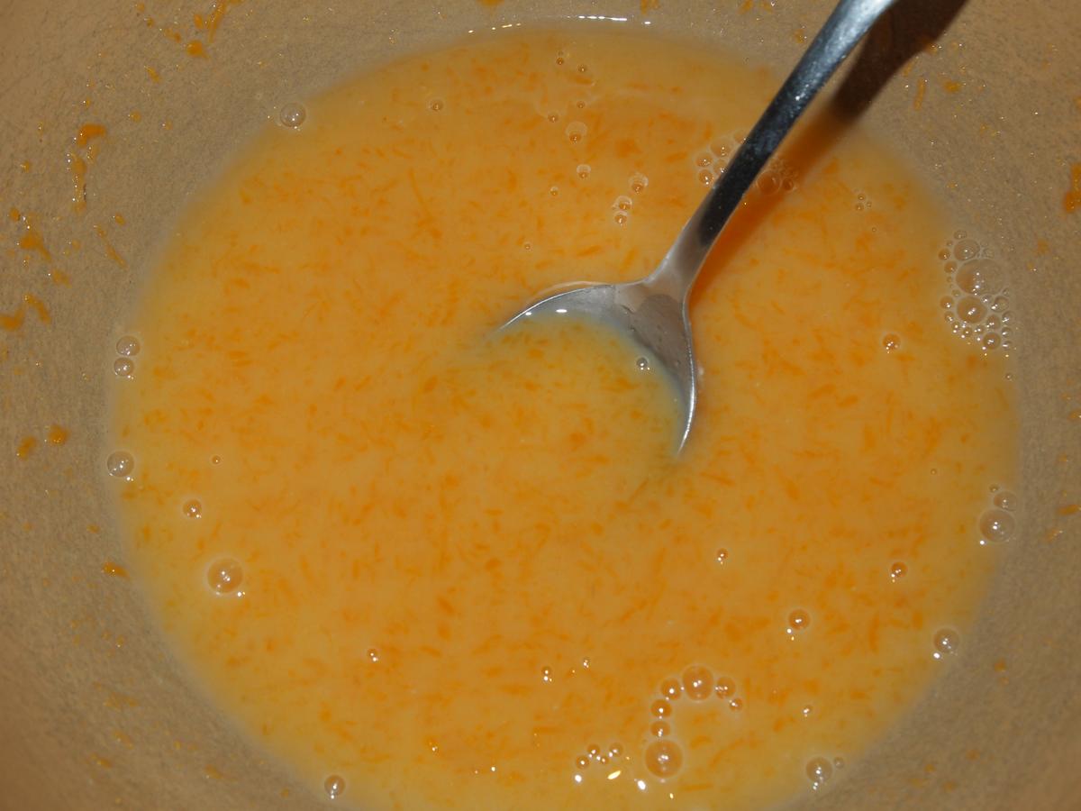 Donuts saludables de calabaza