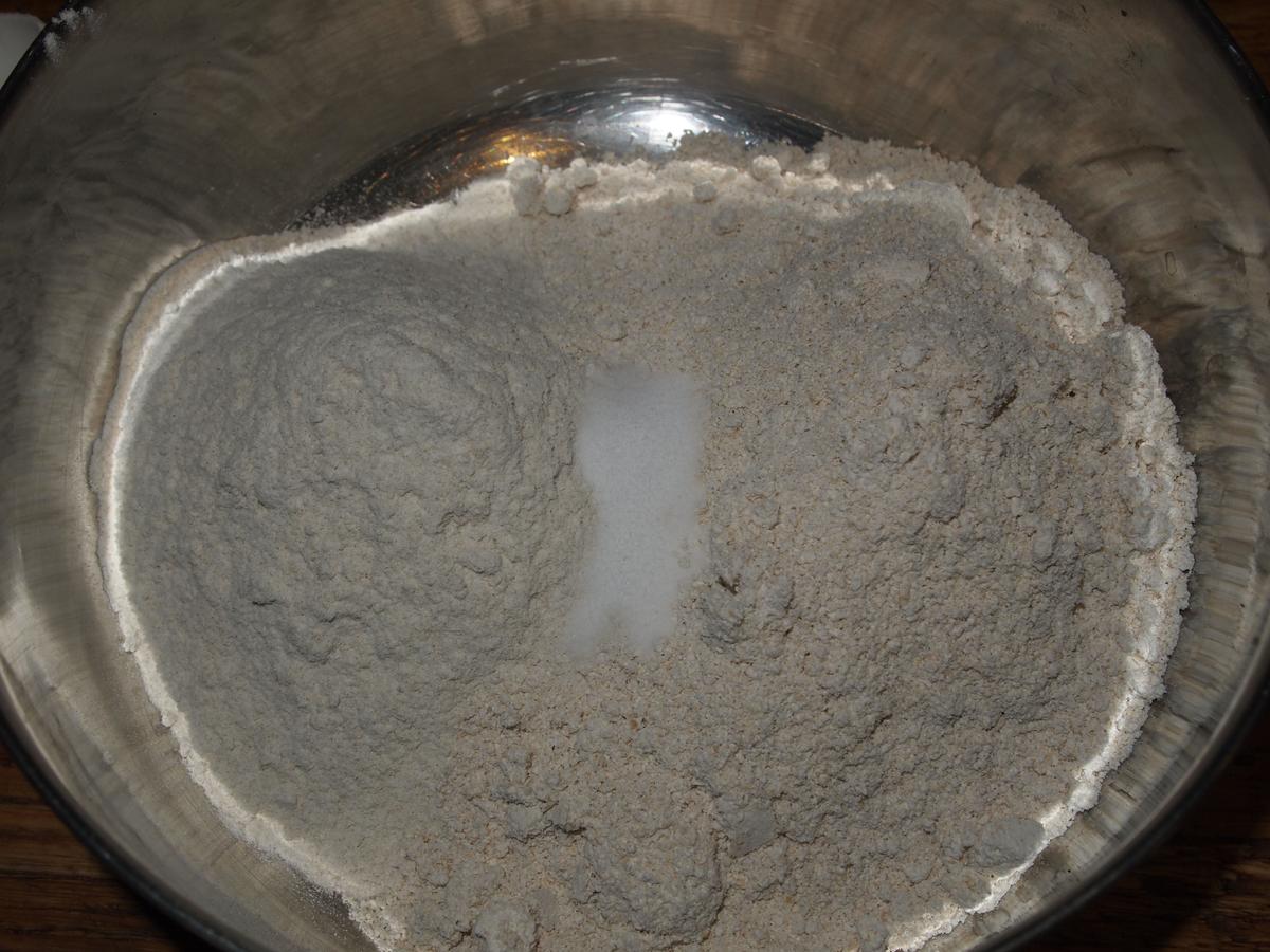 Donuts saludables de calabaza