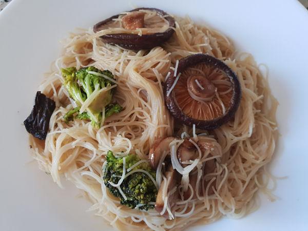 Coida tipica de Chin