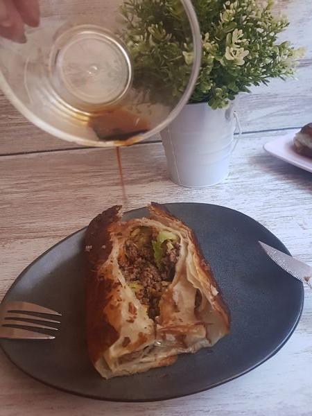 comida tipica de china