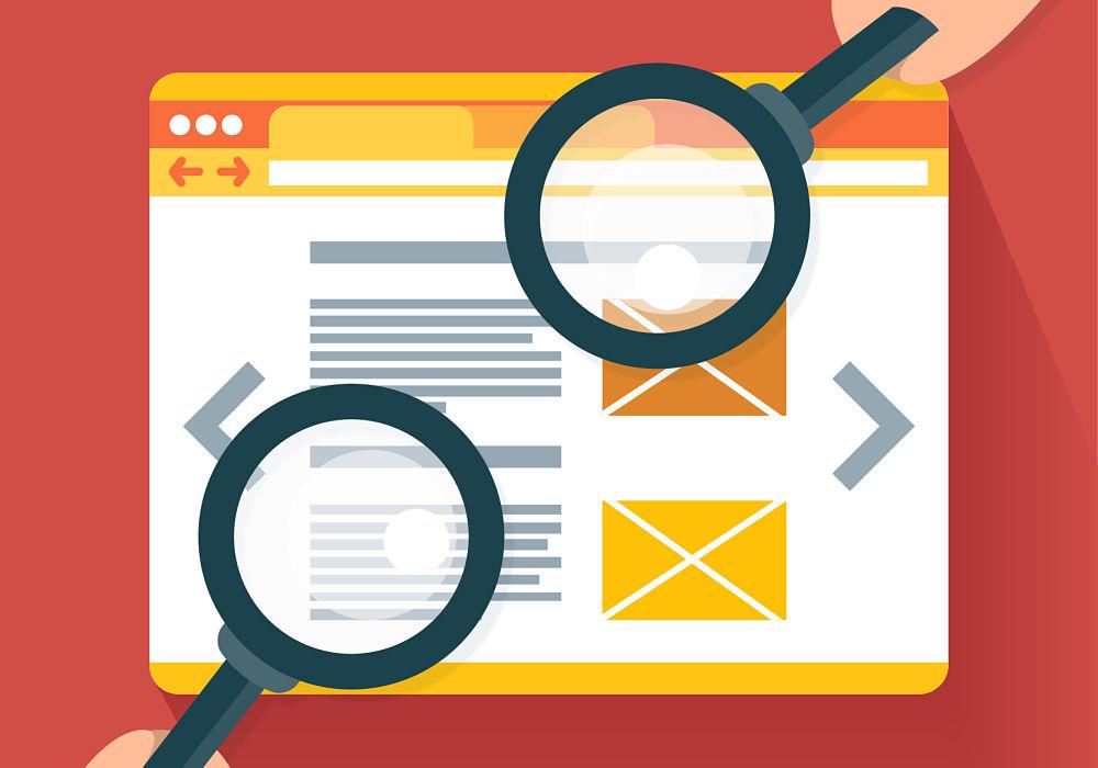 aparecer en la primera página de google