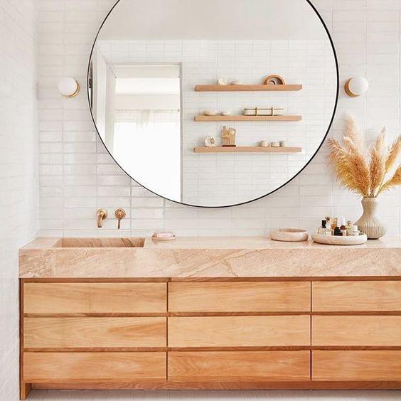 reglas de decoración escala