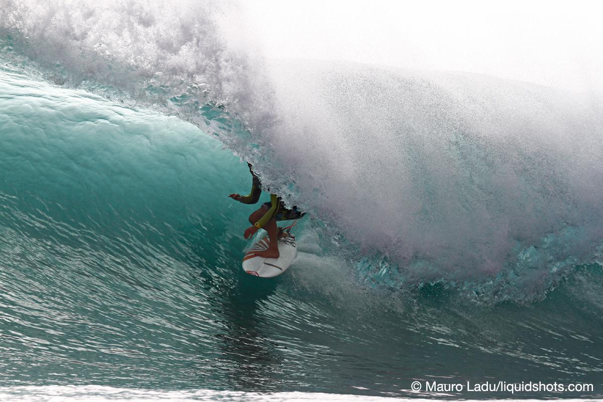 surf en islote de lobos