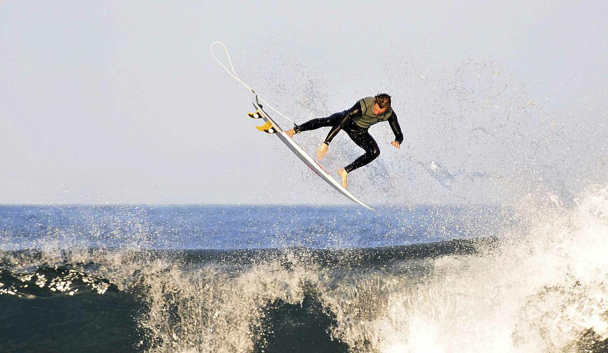 surf en tenerife