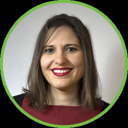 Ruth Arriero. Sexóloga en Serise Sexología. Logroño. La Rioja