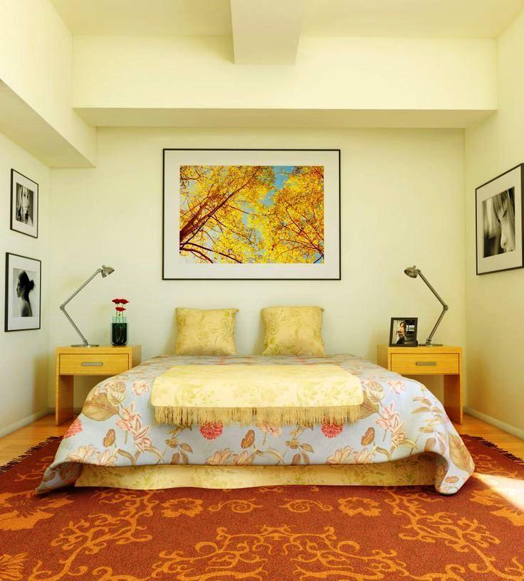 colores relajantes para dormitorios