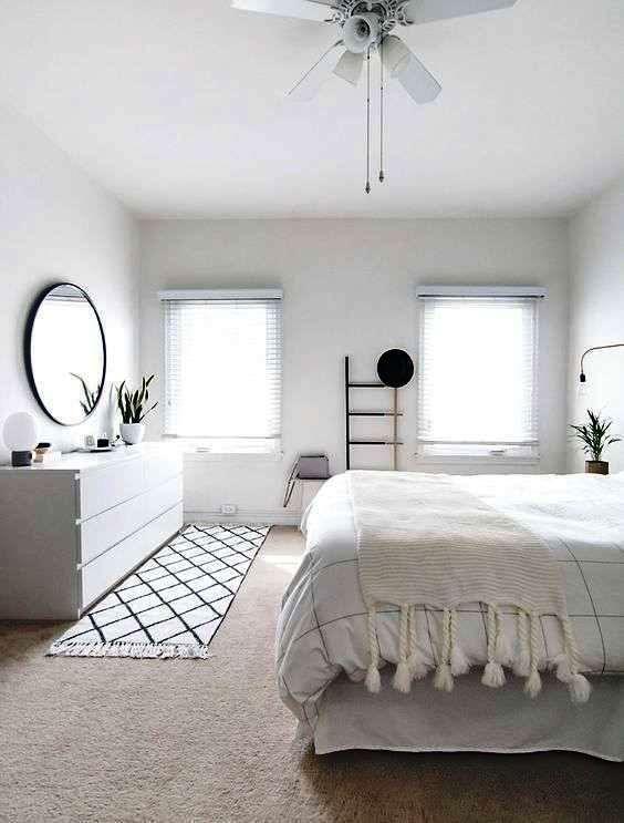 colores relajantes para dormitorios