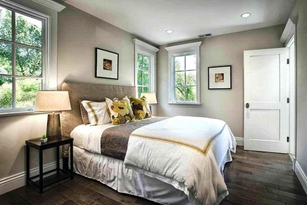 colores relajantes para dormitorios