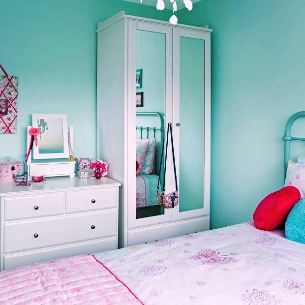 colores relajantes para dormitorios