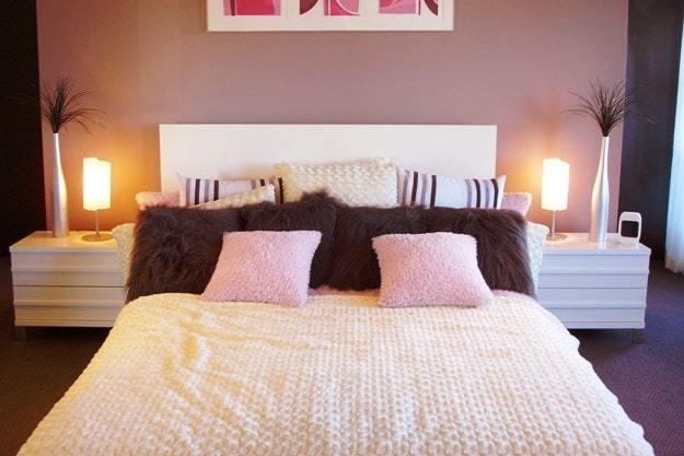 colores relajantes para dormitorios