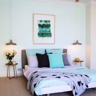 colores relajantes para dormitorios