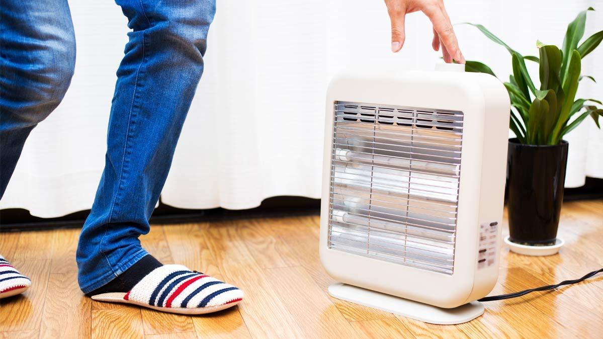 Los 20 Mejores Calefactores