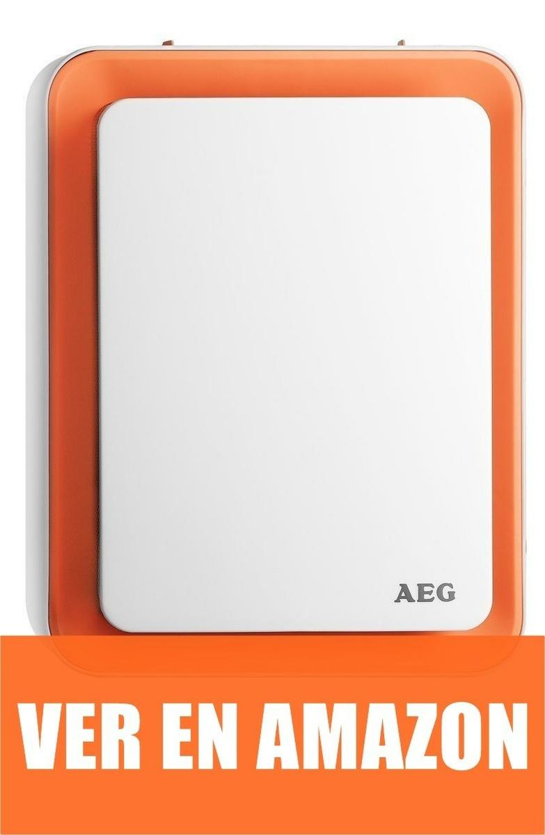 AEG 234829 - Calefactor
