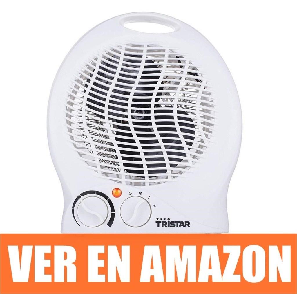 Tristar KA-5039 - Calefactor Eléctrico