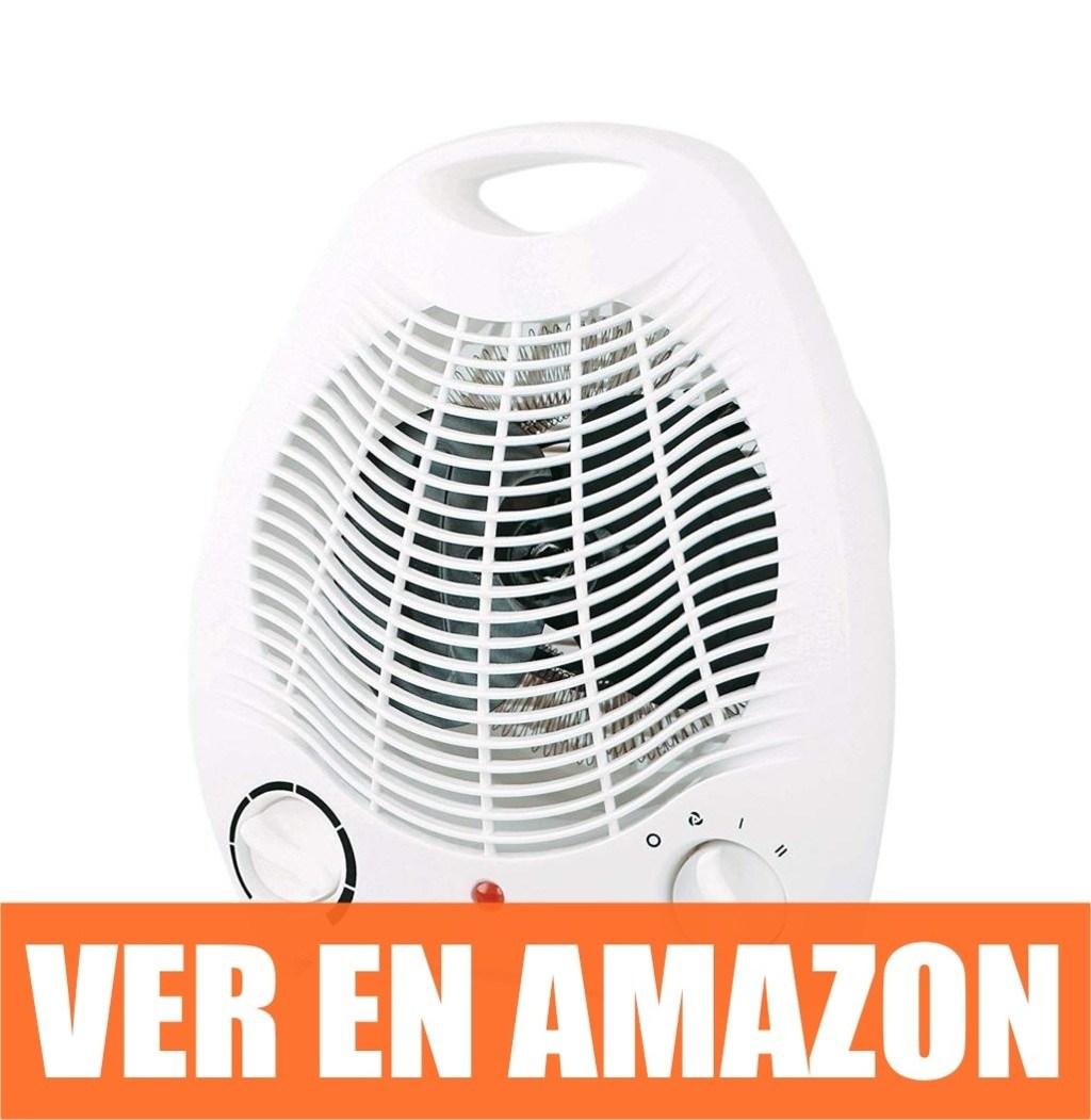 Tenco HFN-2001 - Calefactor