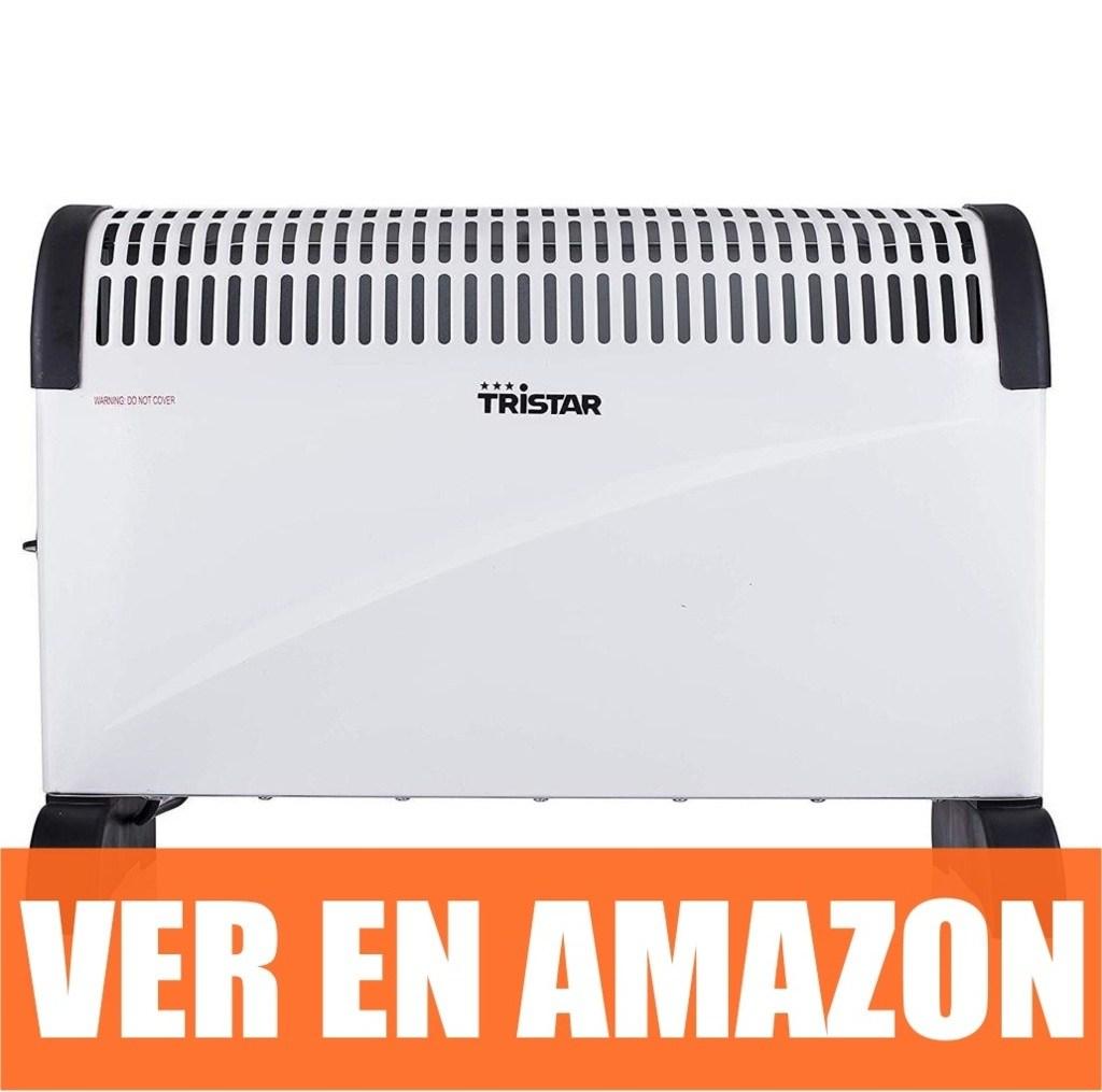 Tristar KA-5911 - Calefactor Eléctrico