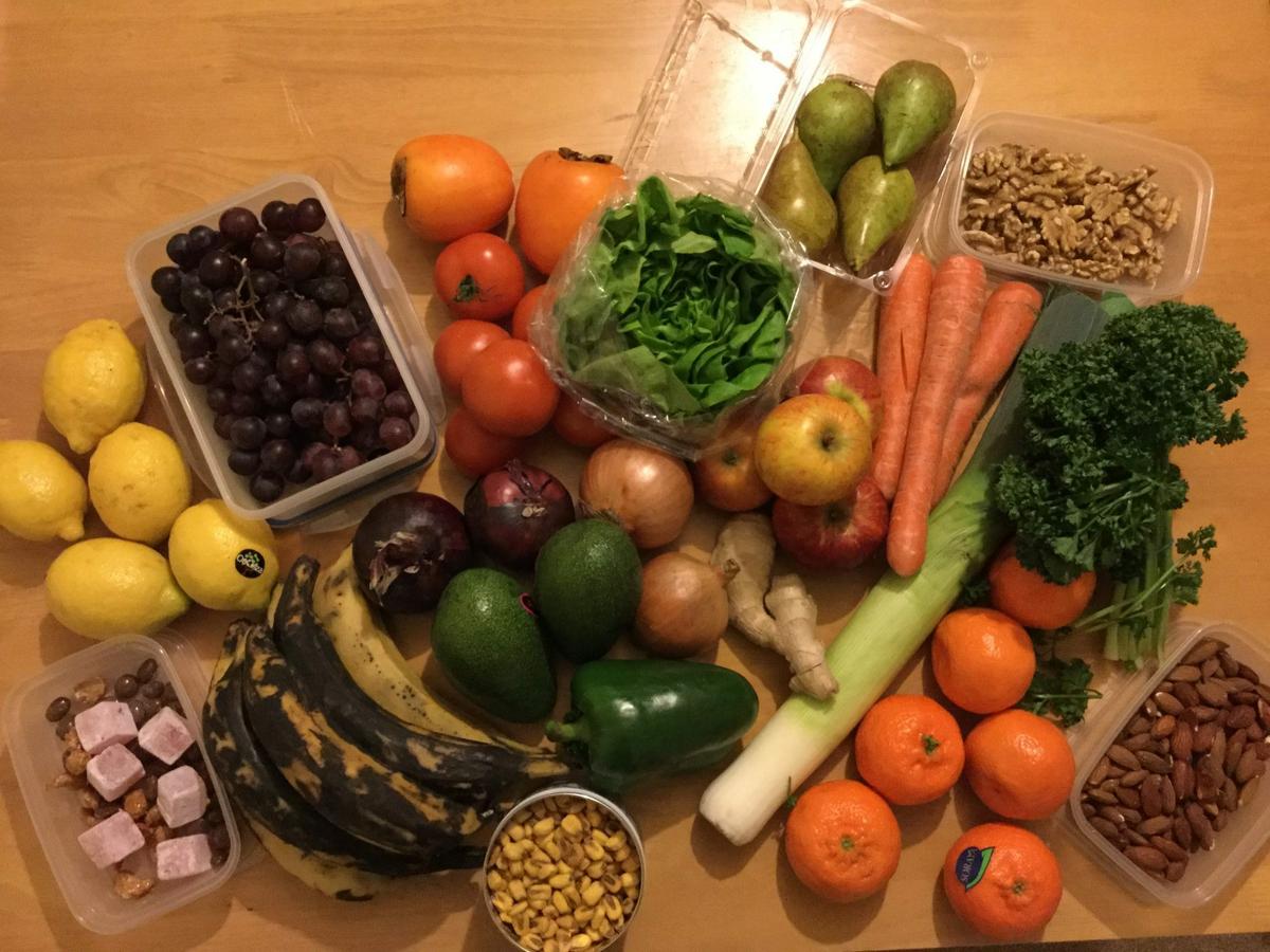 PLASTIC FREE PLYMOUTH GUIDE