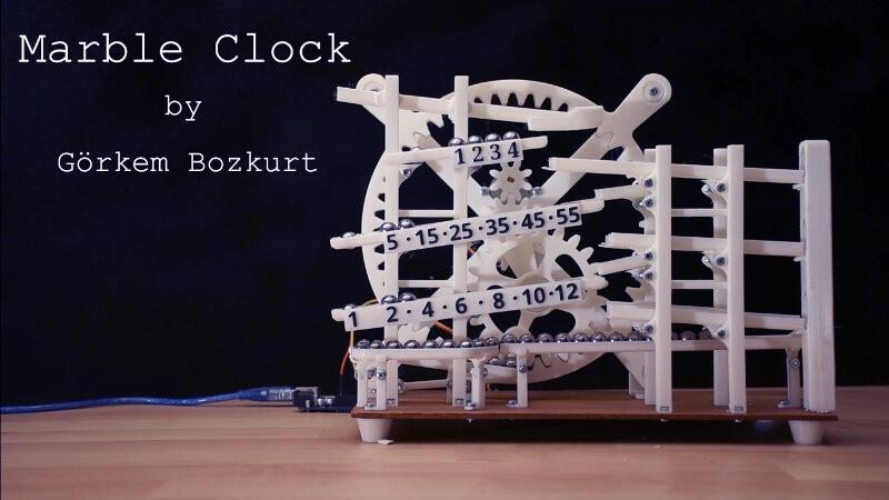 reloj-canicas-impreso-en-3D