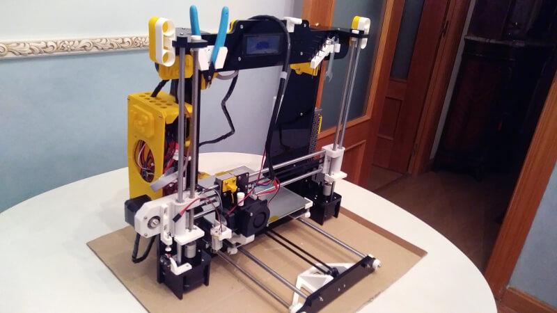 mejoras-impresora-3D