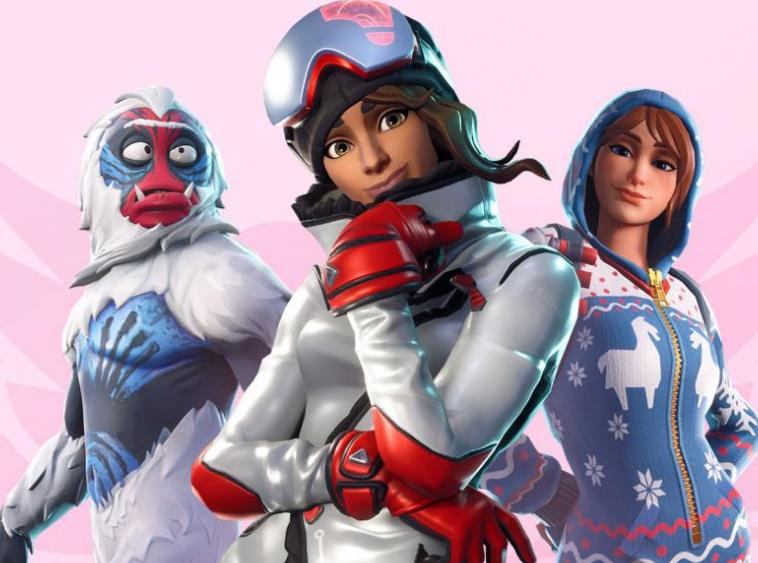 Pase de Batalla GRATIS para Fortnite