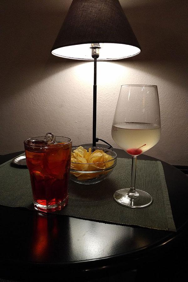 Bar Il Cortiletto Como