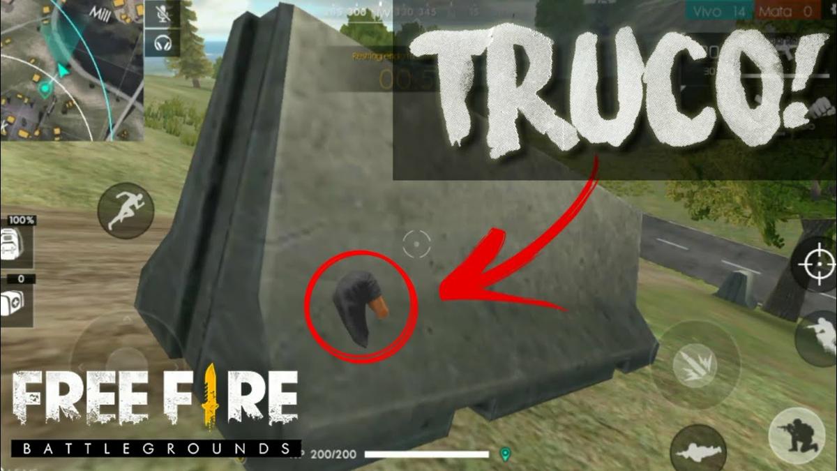 Los mejores trucos para PUBG