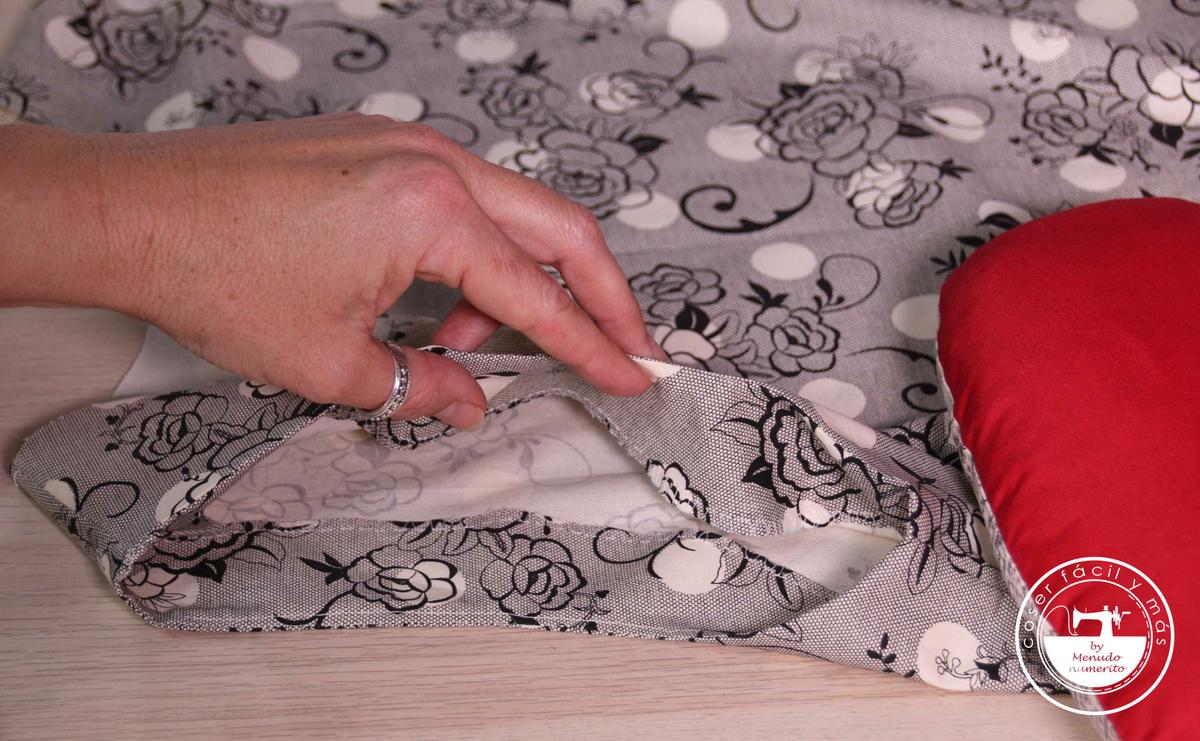 poner vistas en sisas coser facil y mas menudo numerito