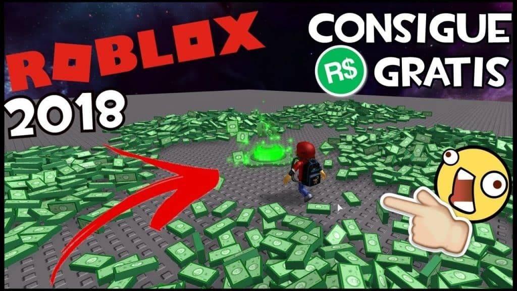 mundos virtuales con Robux gratis