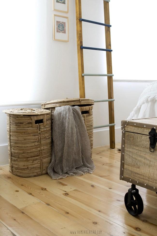 decoración diy dormitorio