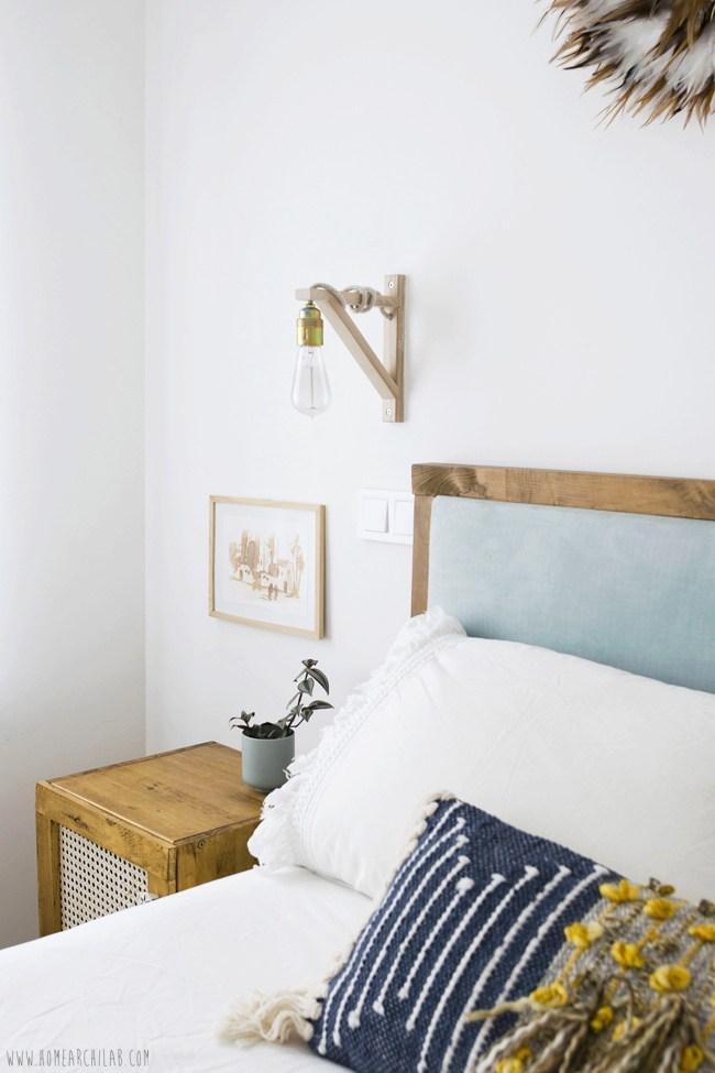 LA DECORACION DIY DE MI DORMITORIO | Decoración