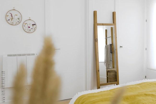 muebles diy dormitorio