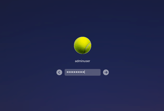 Por qué no debe usar una cuenta de administrador como su cuenta principal