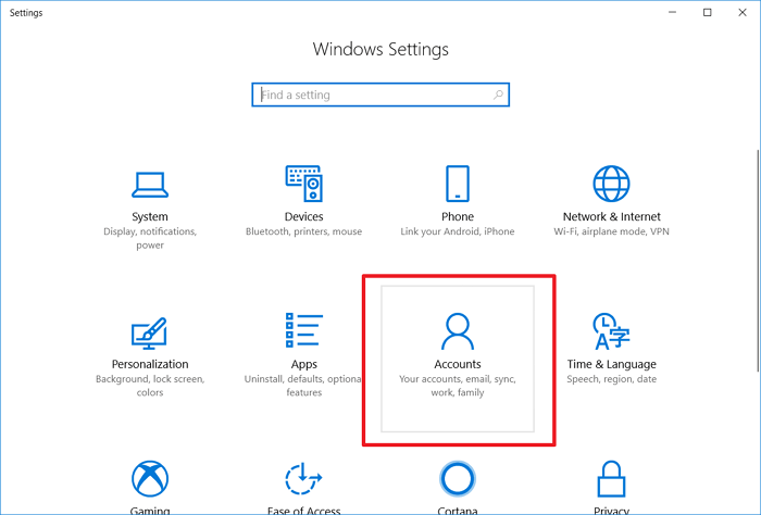 Por qué no debe usar una cuenta de administrador como su cuenta principal