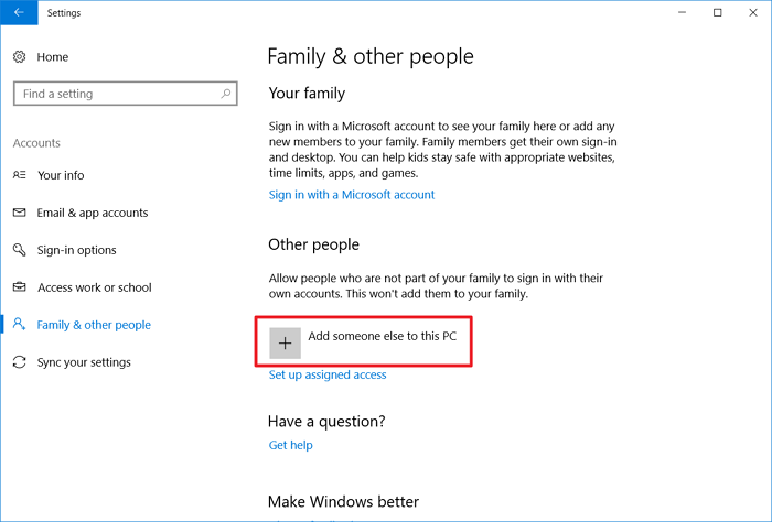 Por qué no debe usar una cuenta de administrador como su cuenta principal