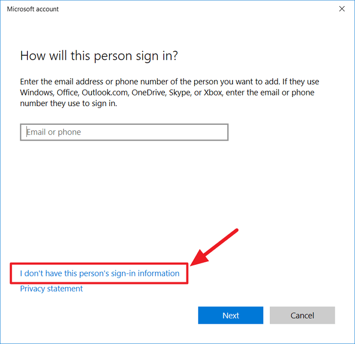 Por qué no debe usar una cuenta de administrador como su cuenta principal
