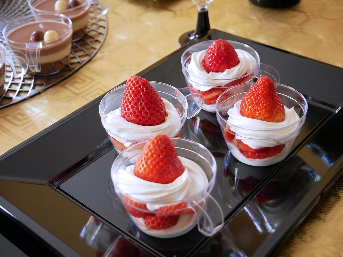 Tarta y mesa dulce de juego de tronos