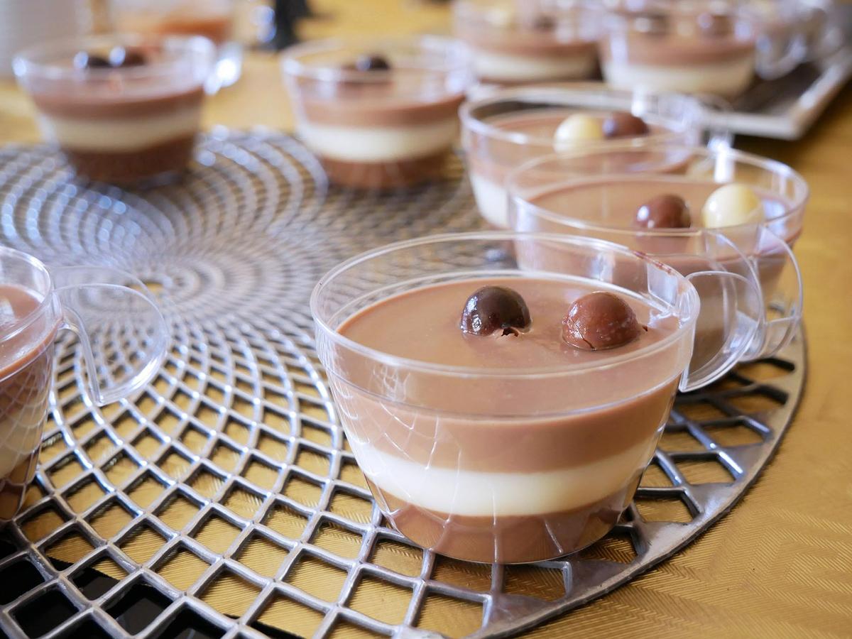 Tarta y mesa dulce de juego de tronos