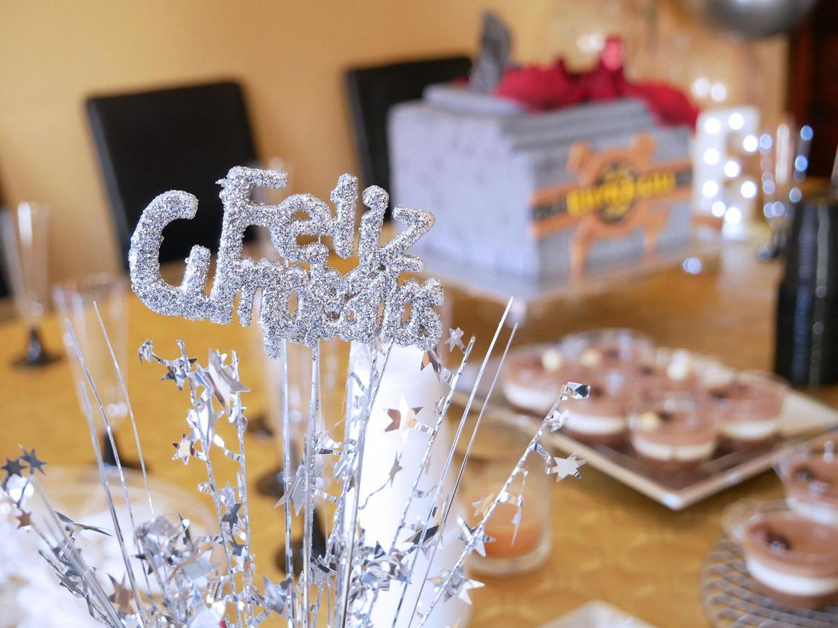 Tarta y mesa dulce de juego de tronos