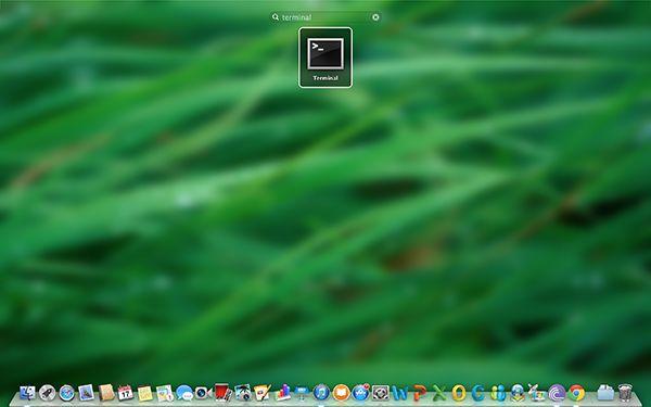Cómo comprimir y extraer archivos en Mac
