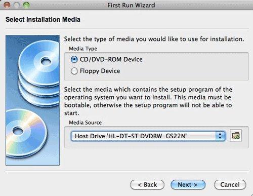 Cómo instalar Ubuntu Maverick en su Mac Virtualbox