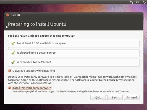 Cómo instalar Ubuntu Maverick en su Mac Virtualbox