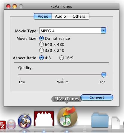5 potentes conversores de vídeo para Mac que puede utilizar de forma gratuita