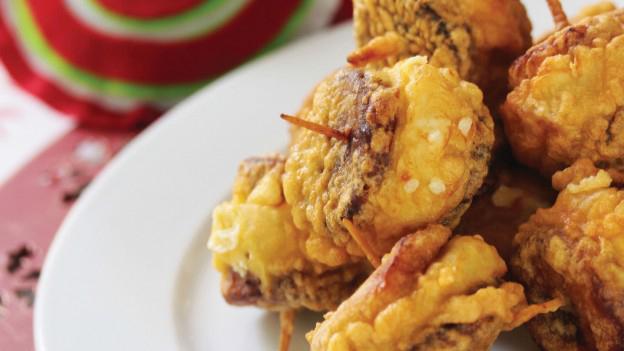 no engordar en semana santa