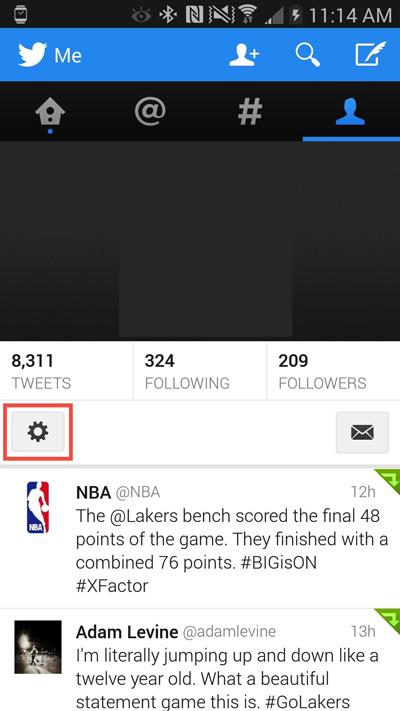 Cómo desactivar la previsualización de imágenes en Twitter para iOS, Android y OS X
