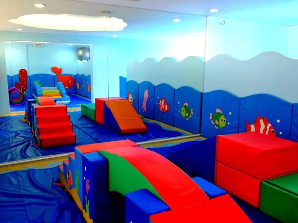 centro de estimulacion temprana en quito norte