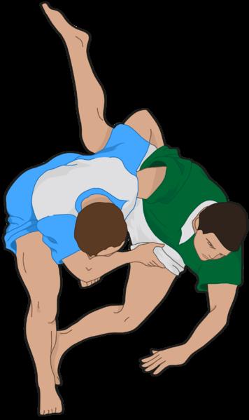 maña de lucha canaria