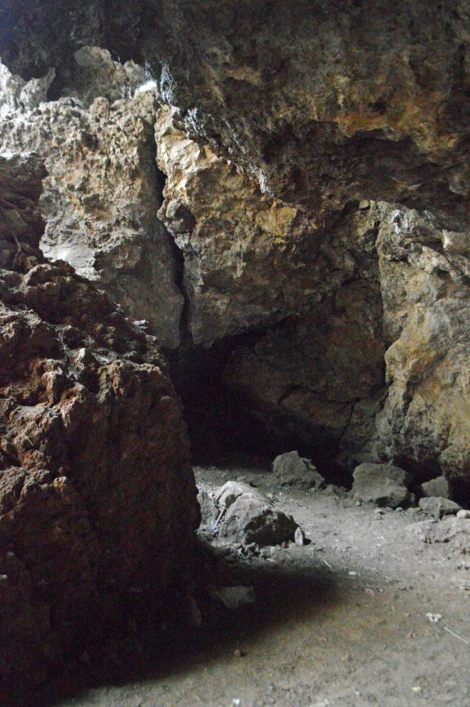 Cuevas CDMX