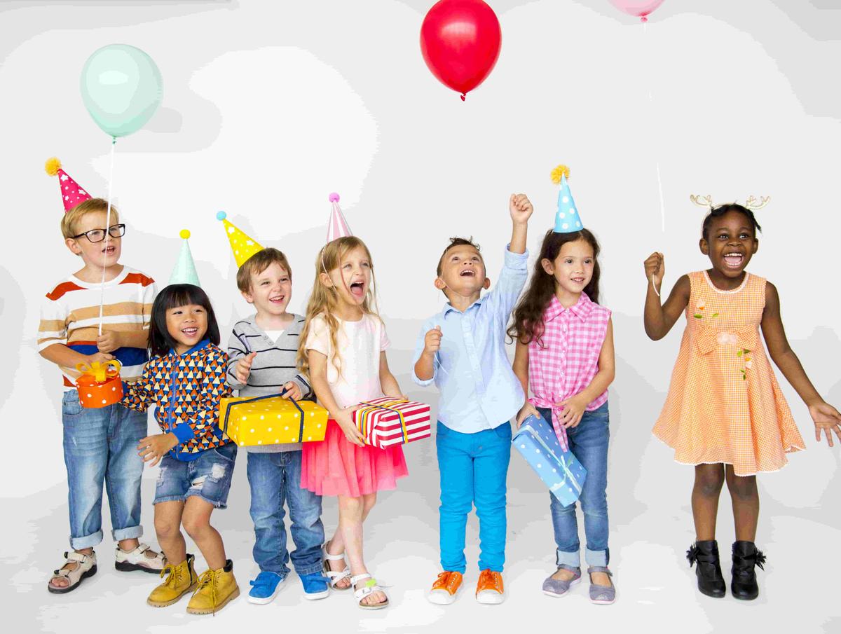 regalos para cumpleaños infantiles