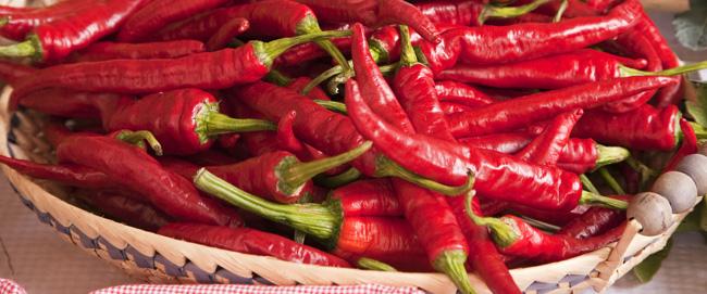 picor en el ano picante