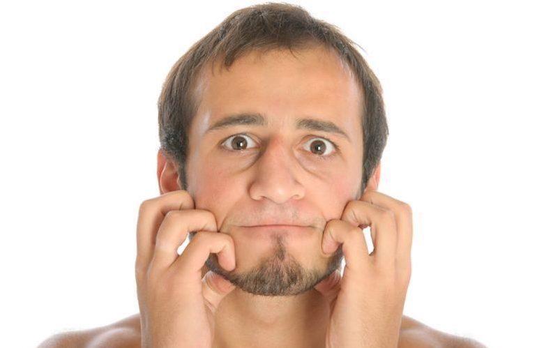 picor en el glande causas